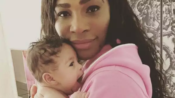 serena Williams