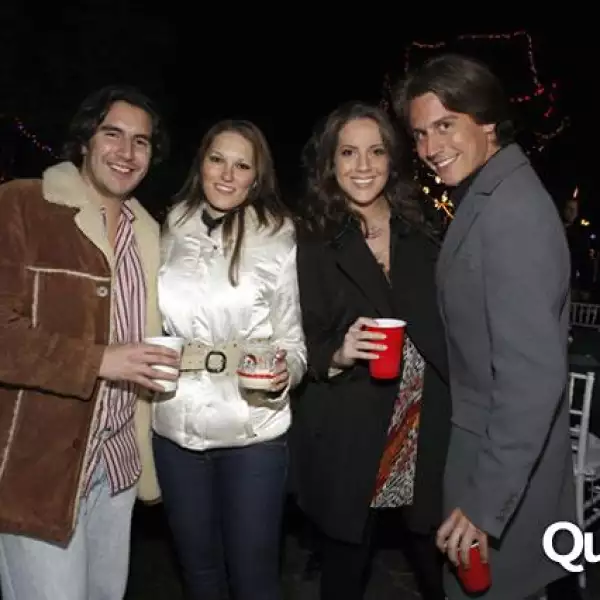 Posada Alejandro Garza