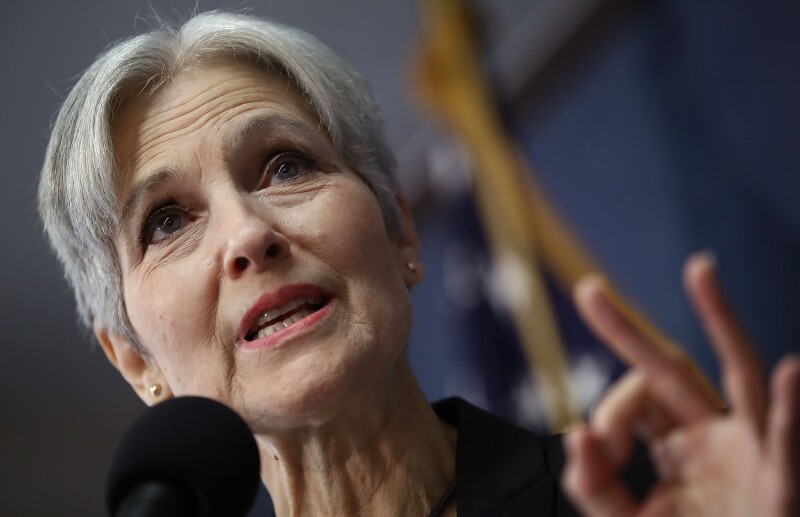 Jill Stein