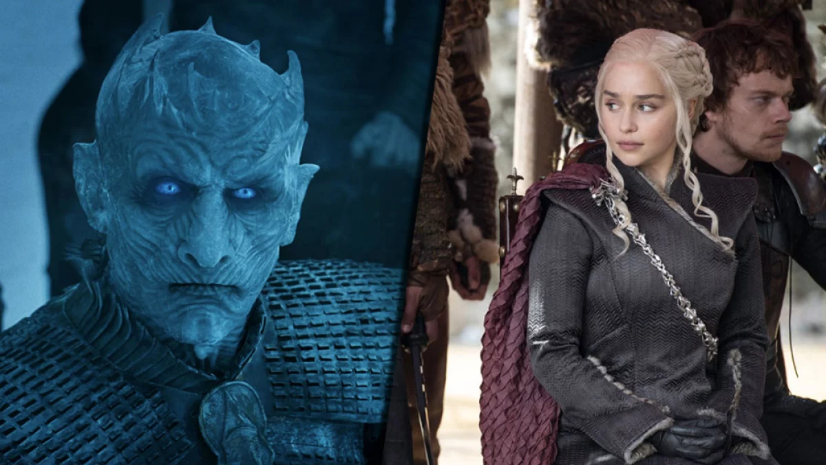 Game of thrones