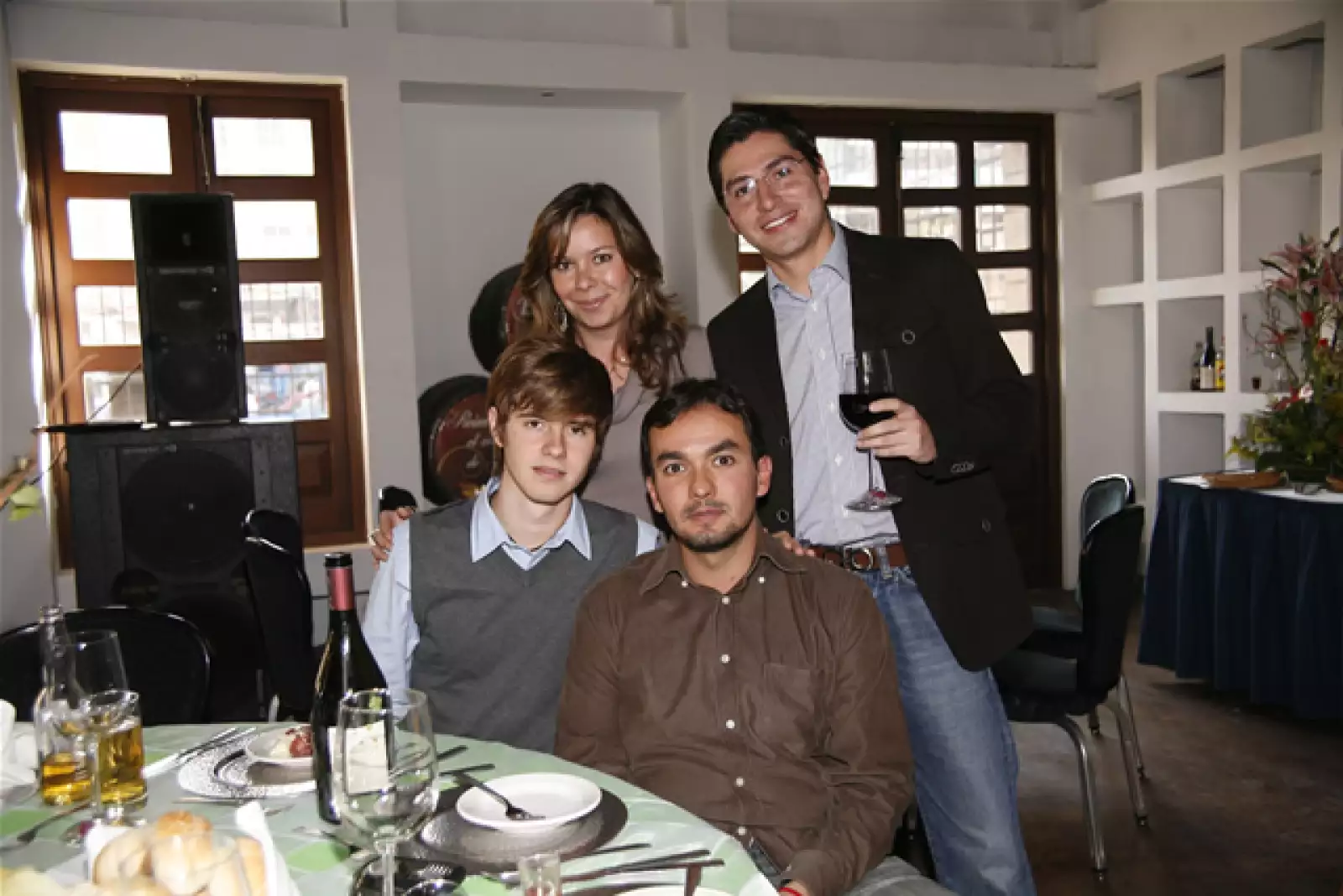 Aniversario Plaza de Toros