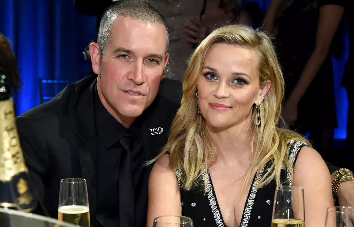Moet & Chandon Celebrates The 23rd Annual Critics' Choice Awards - Inside