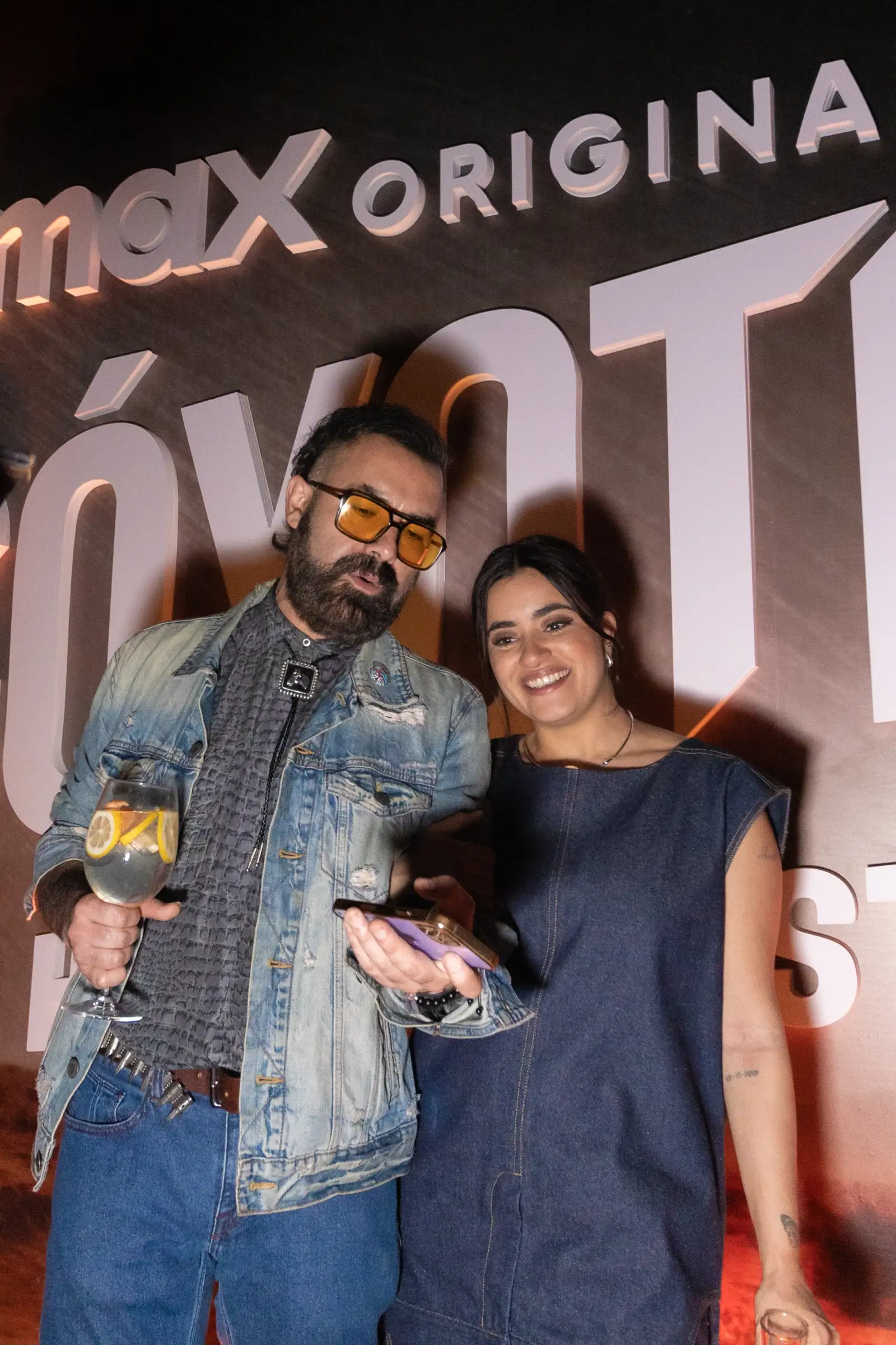 AFTER PARTY COYOTL