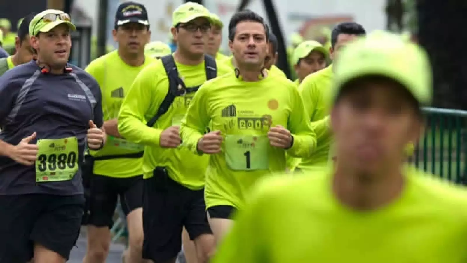 peña neito carrera 6