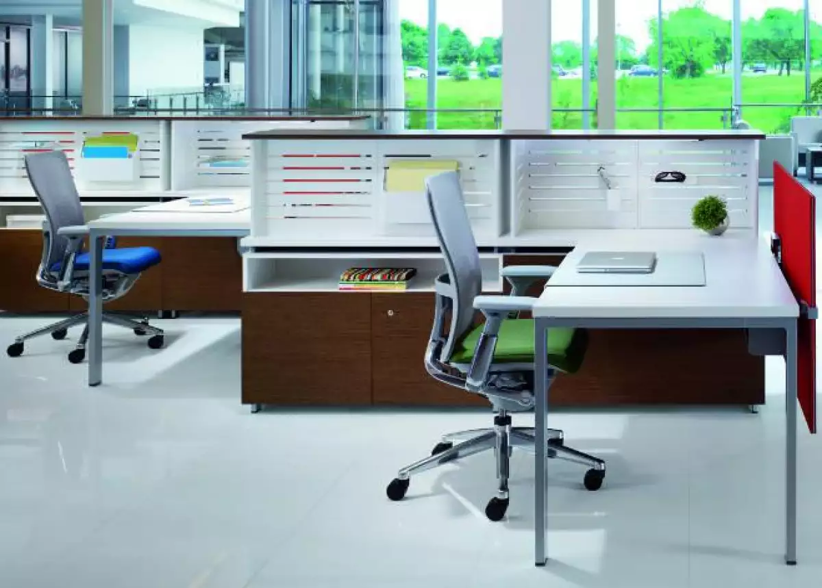 Dise�o de una oficina productiva