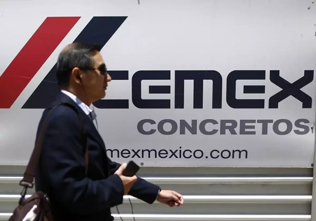 cemex