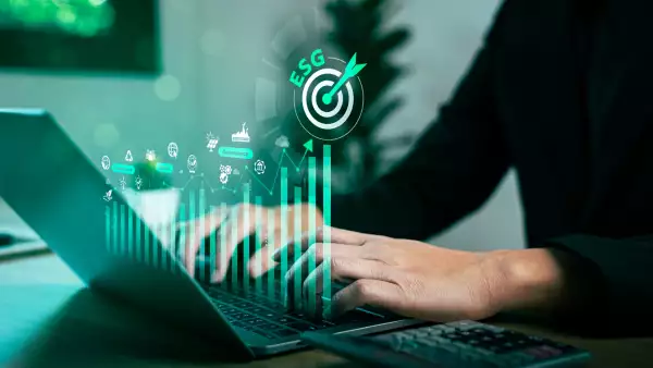La sostenibilidad corporativa más allá de las métricas