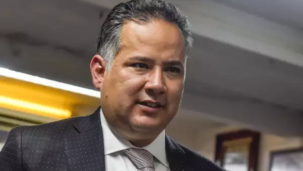 santiago nieto