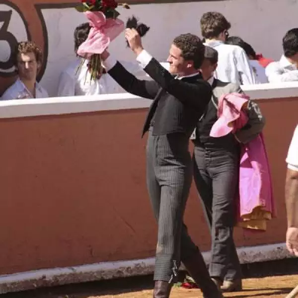 Corrida de toros Juriquilla