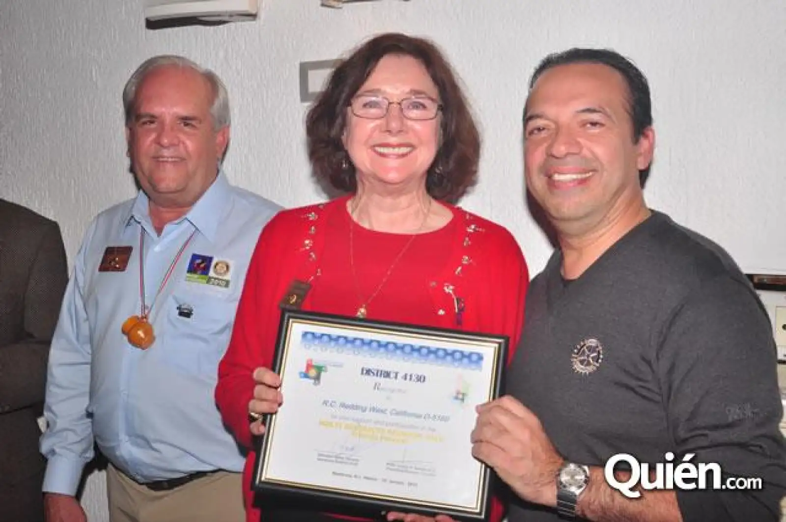 Rotarios Unidos