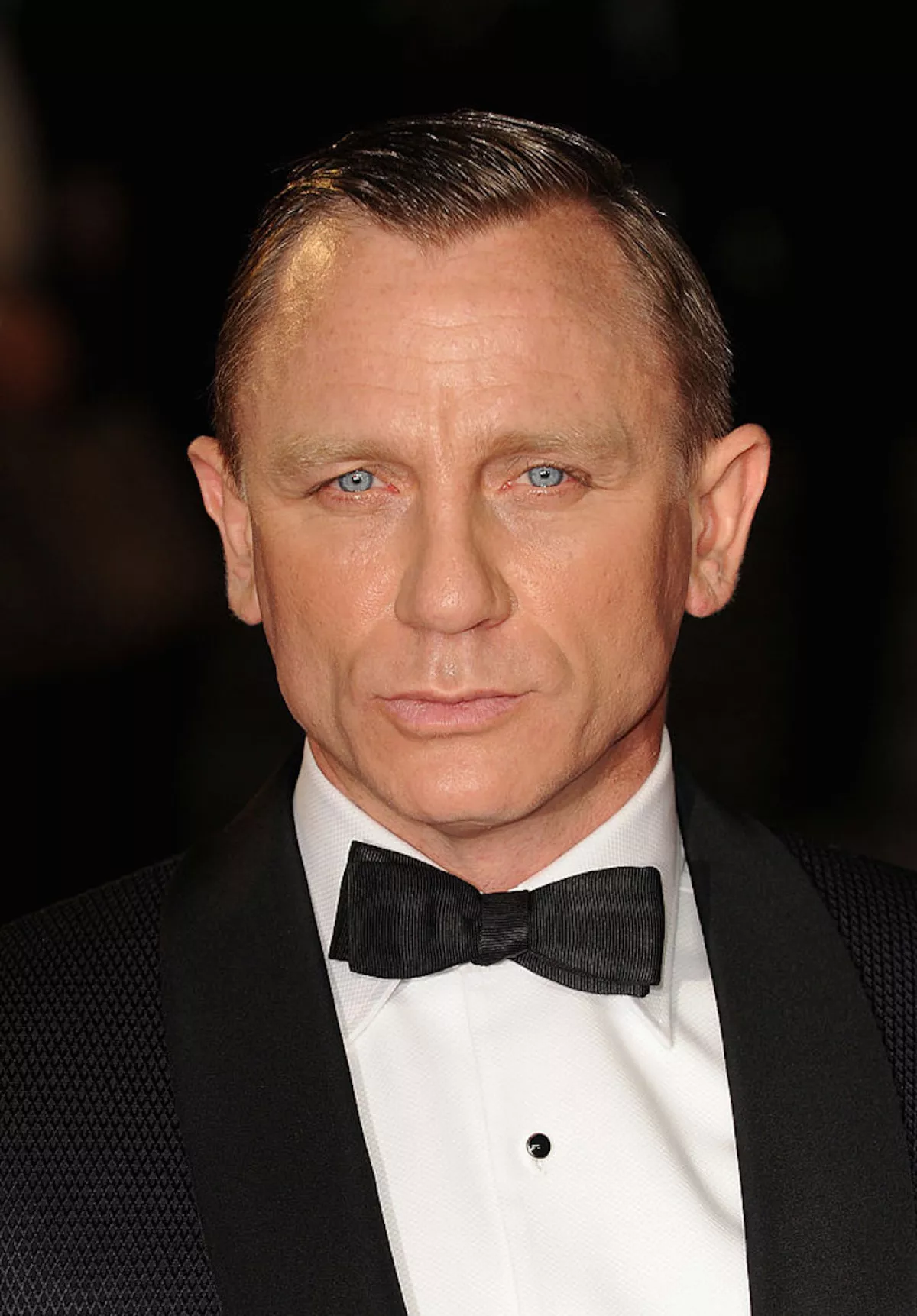 Skyfall - Royal World Premiere - Arrivals