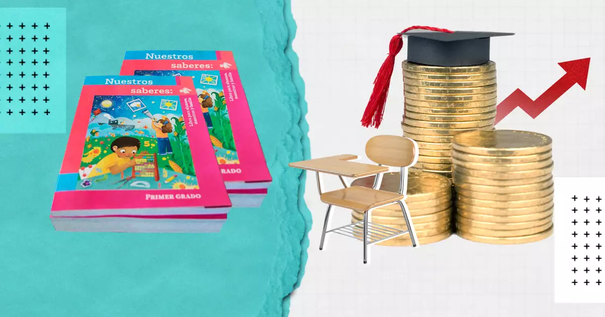 Escuelas privadas aumentan matrícula tras polémicas por cambios educativos