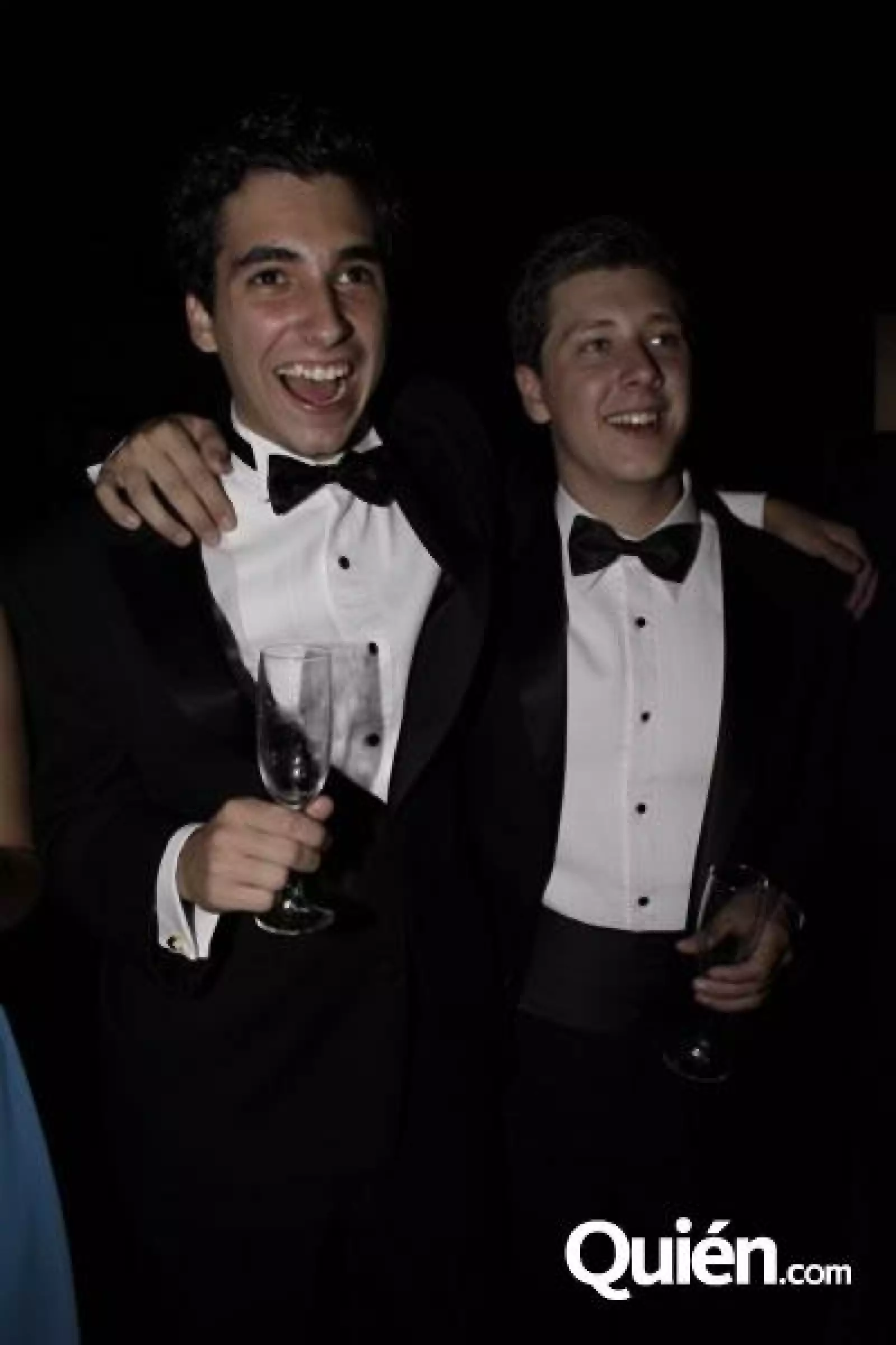 Graduación Prepa Universidad Panamericana