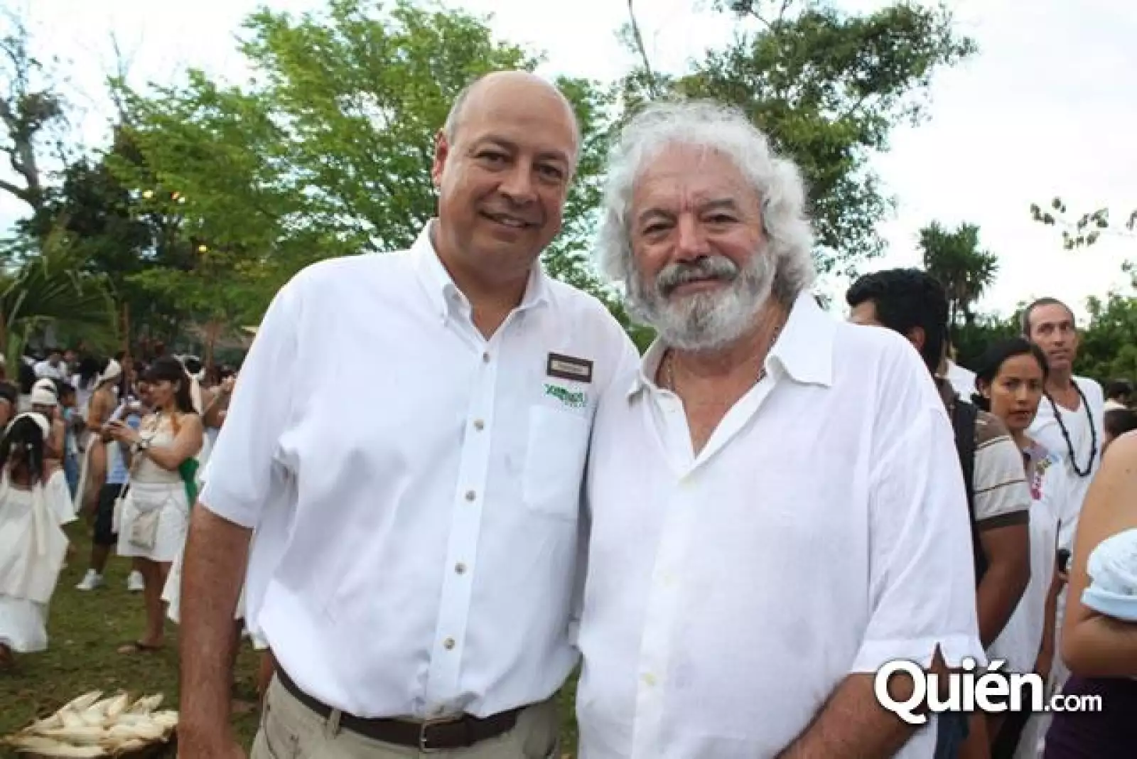 Travesía Sagrada Maya