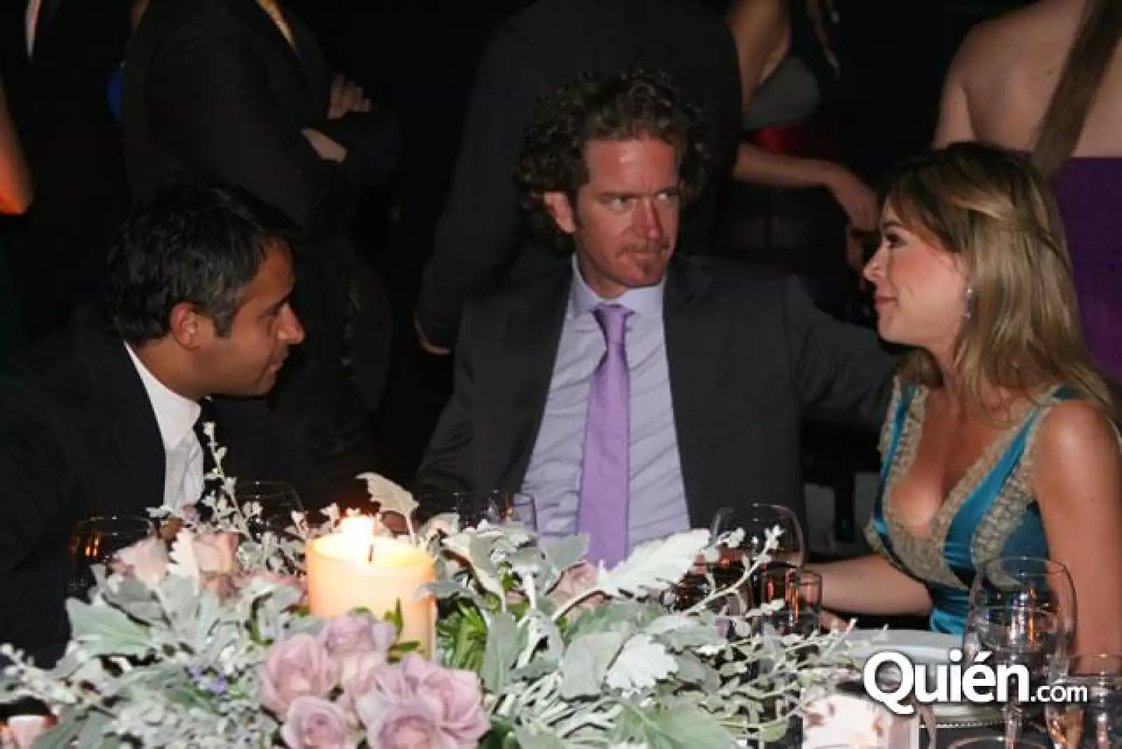 Boda de Maria José López Águila y Alfonso Medina Rangel