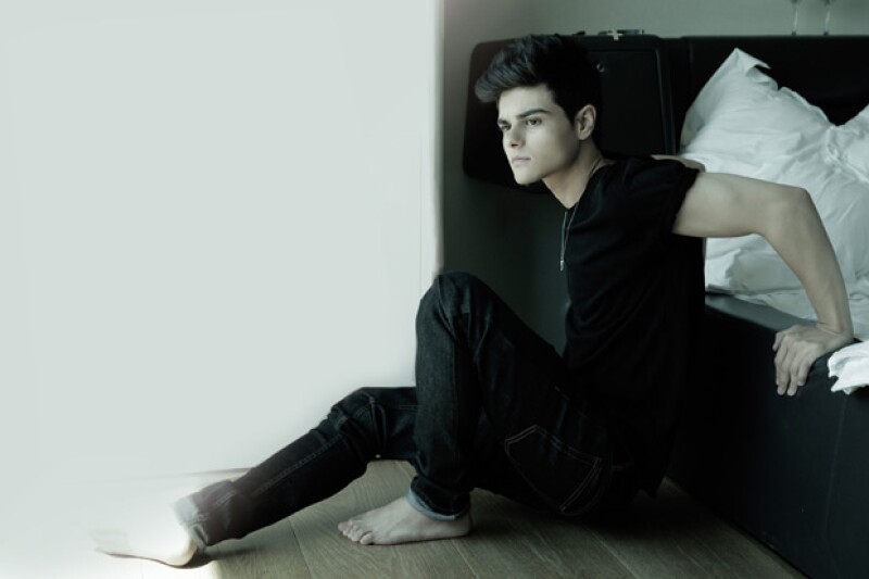 Abraham Mateo