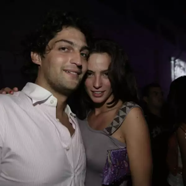 Inauguración Habita Monterrey