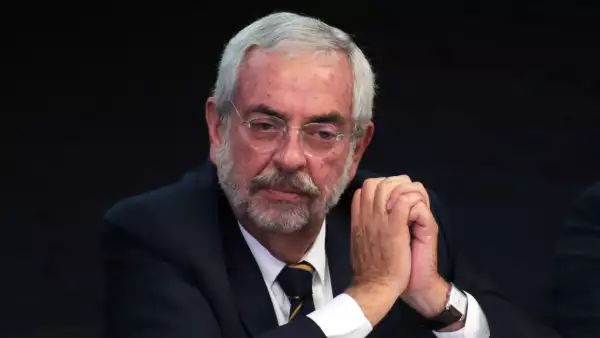 Enrique Graue