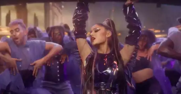 rain-on-me-video