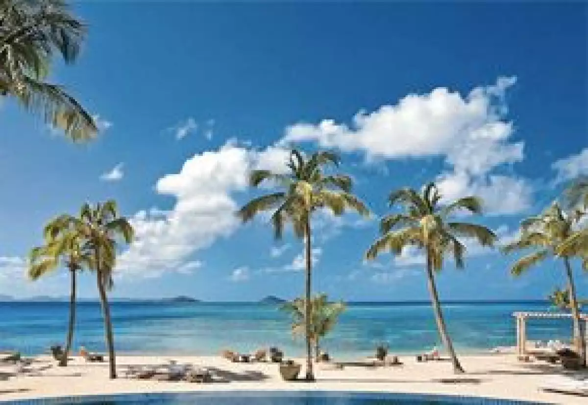 En estos resorts se mezcla el lujo, servicio, exclusividad y convivencia con la naturaleza que hacen de un viaje de verano una experiencia espectacular.