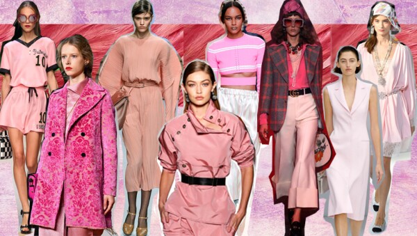 Rosa Pasarela Web 2017