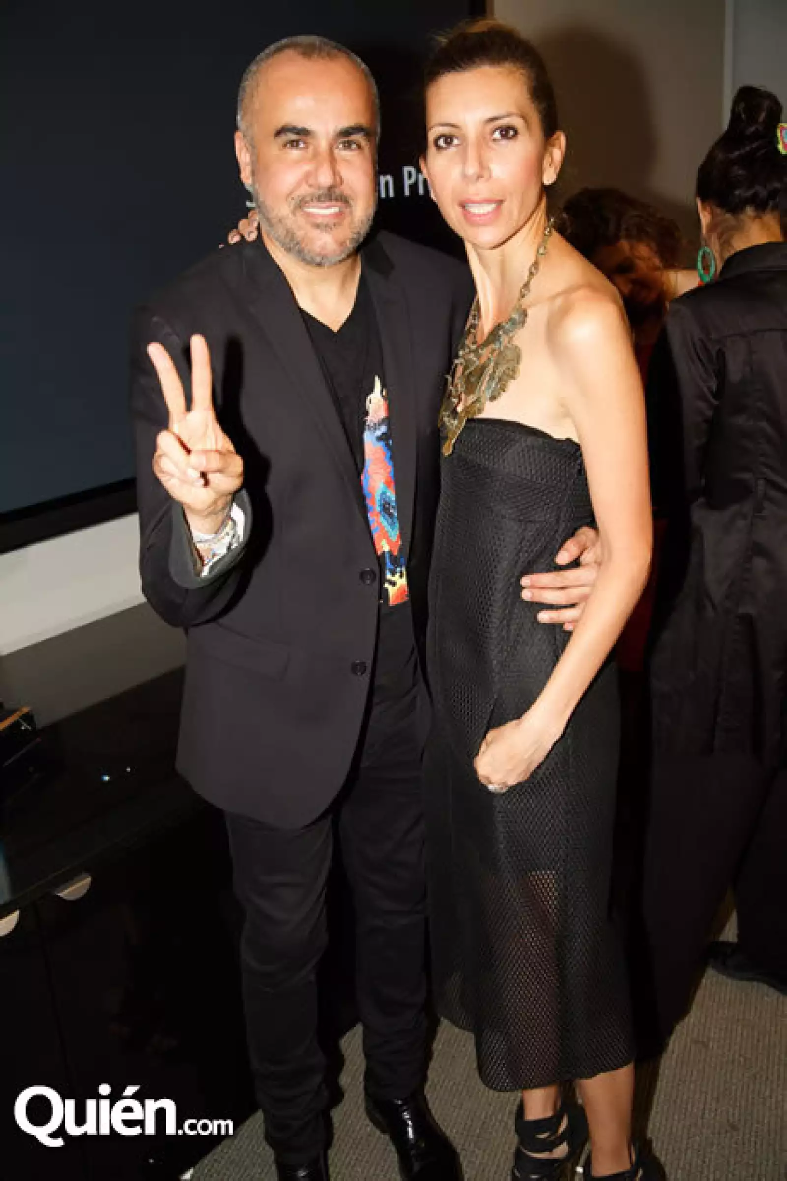 Ricardo Seco,Magos Herrera