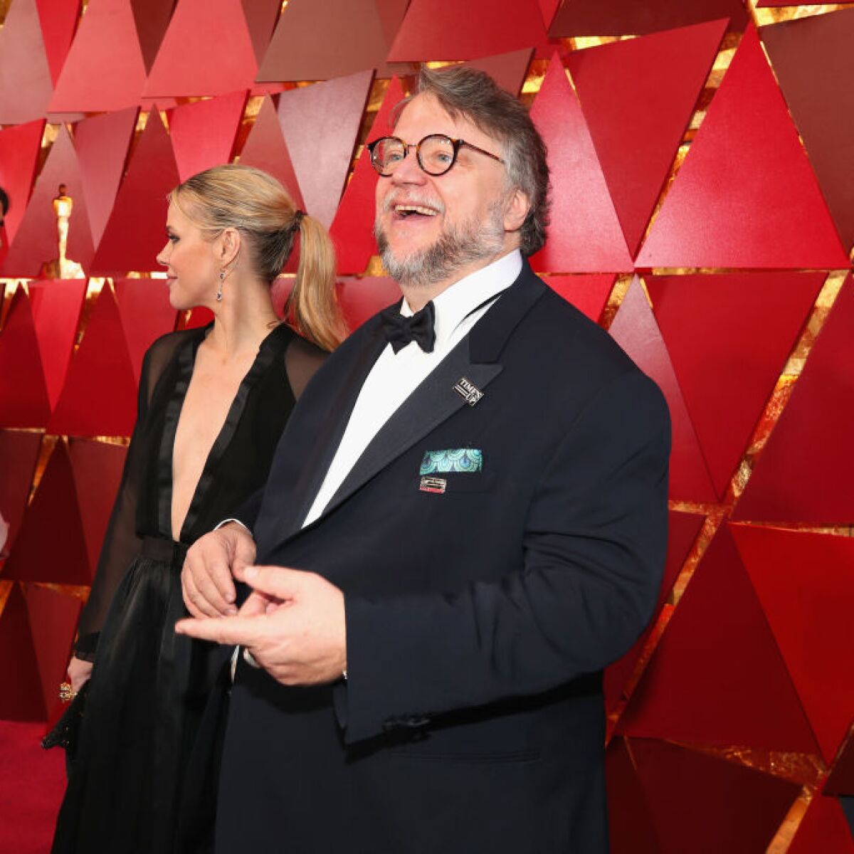 Guillermo del Toro y su emotivo speech tras ser el gran triunfador de
