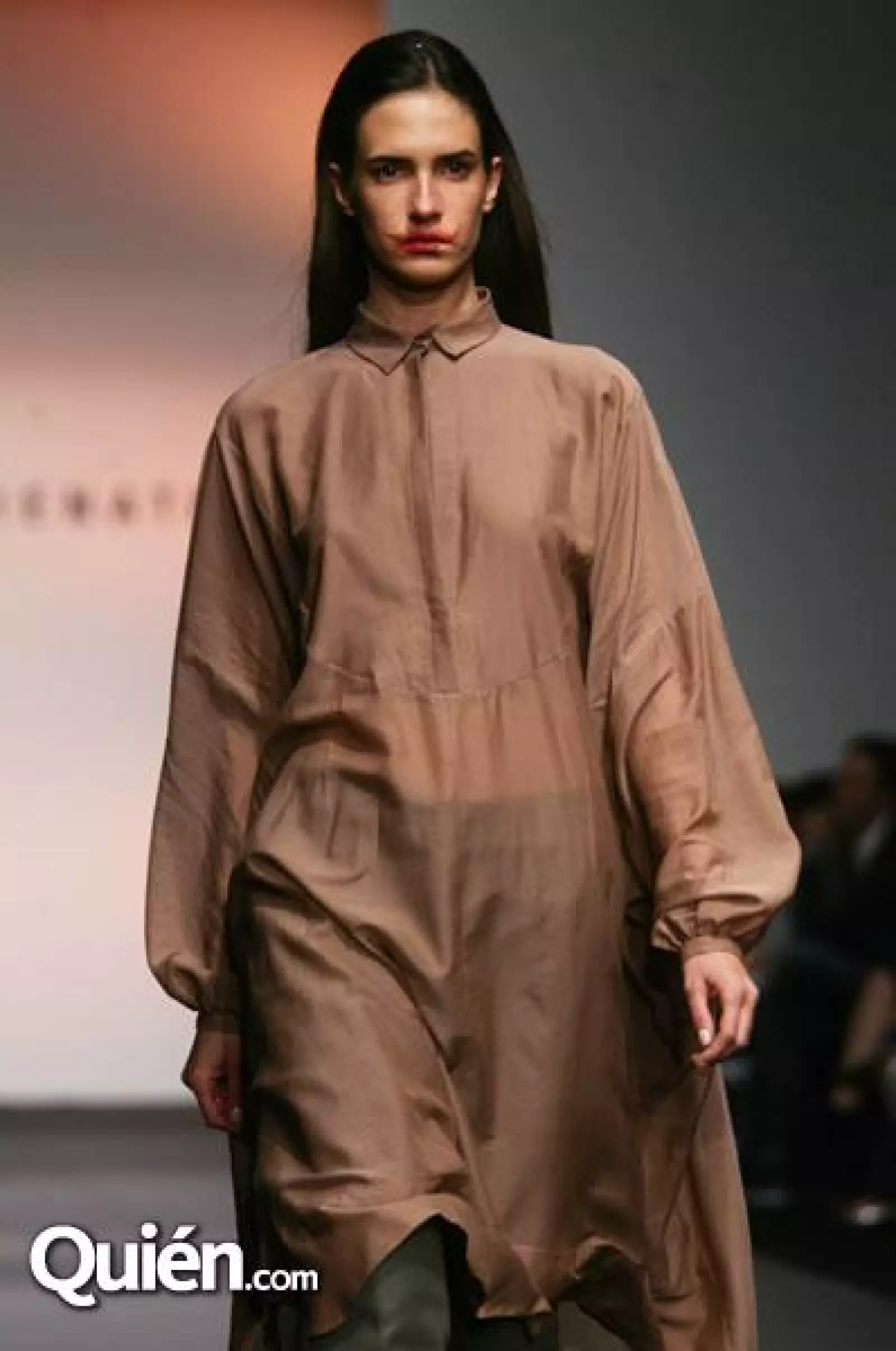 MBDF 2011 Pasarela Julia Renata