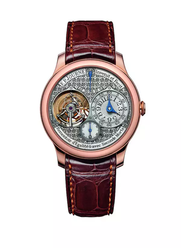 F.P. Journe
