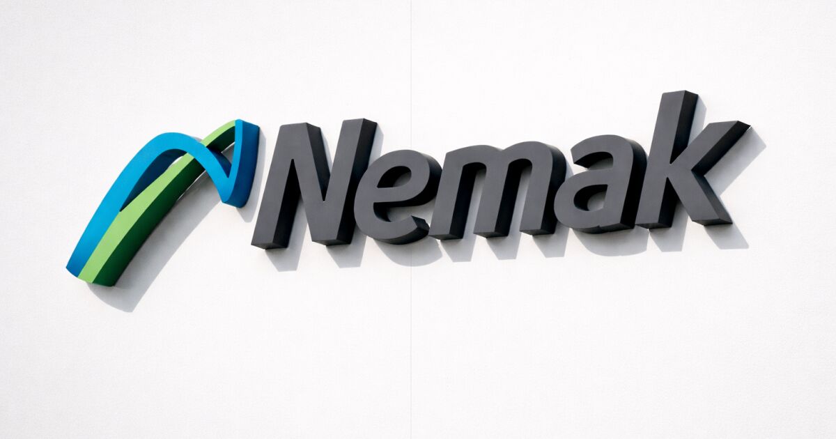 Nemak, Meksika yönetiminde 40 yıl geçirdikten sonra Fransız liderliğine döndü