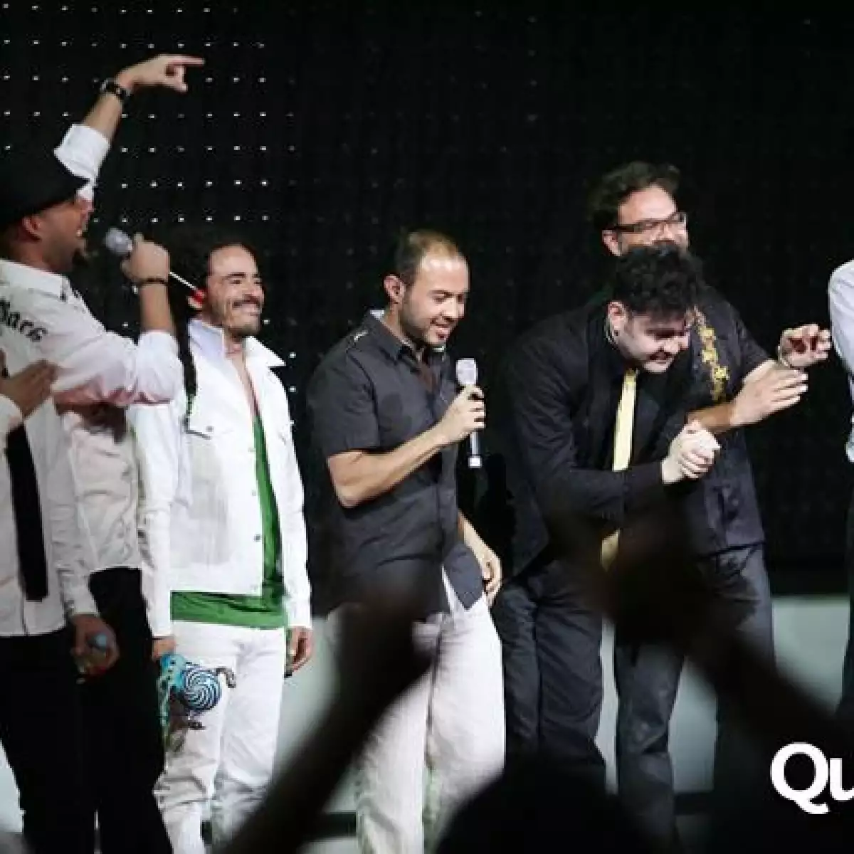 Concierto de los premios Telehit