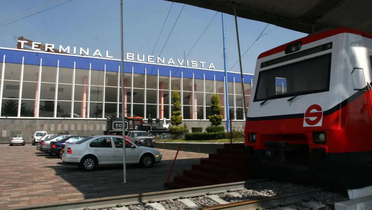El Tren Suburbano Buenavista-AIFA lleva 80% de avances: ¿Cuánto tiempo será de viaje?
