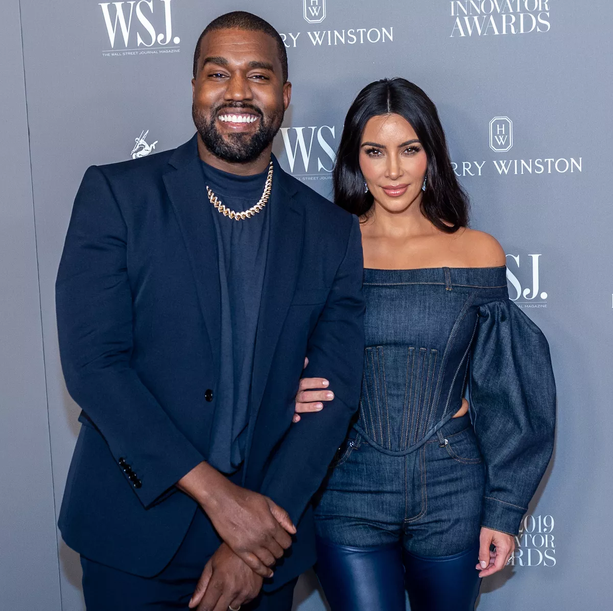 WSJ Mag 2019 Innovator Awards