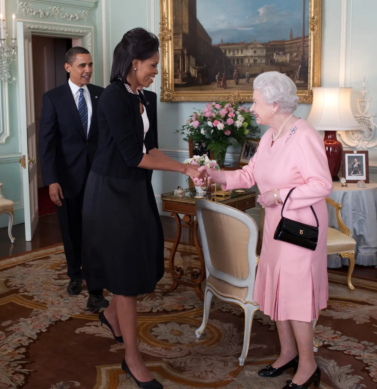 Michelle Obama