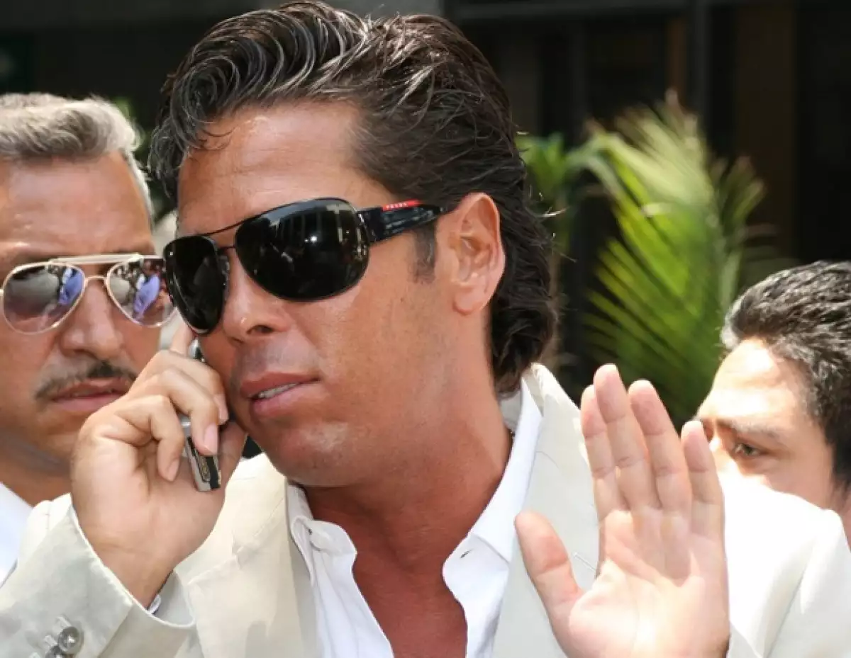 El actor dijo en entrevista con ADNpolítico.com que buscará hacer de ese municipio un destino turístico cien por ciento ecológico.