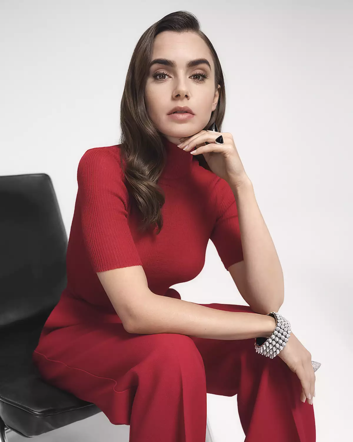 Lilly Col