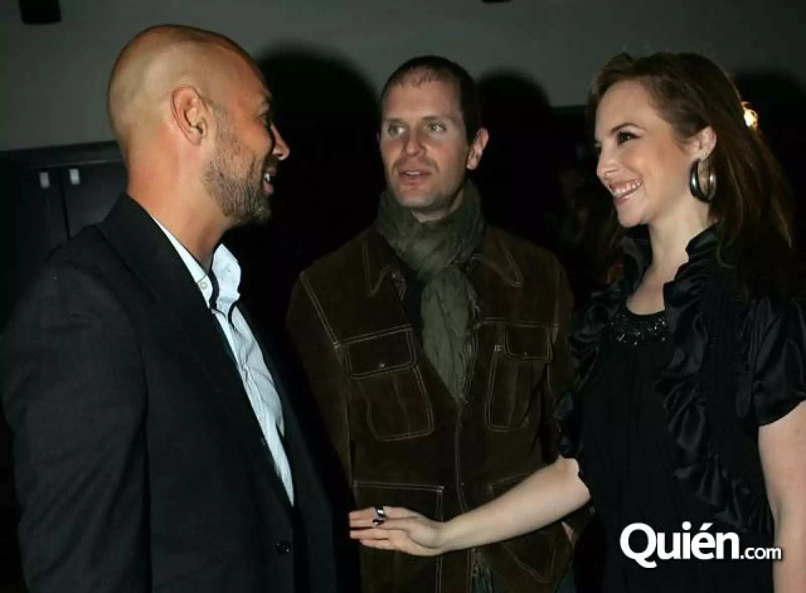 Coctel, Recien Cazado