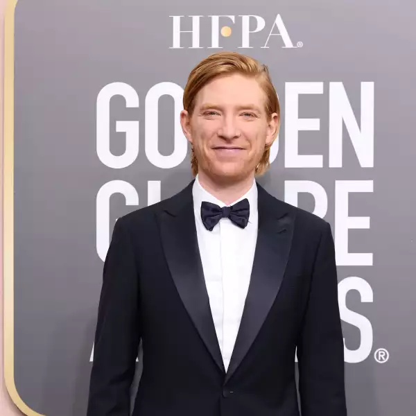 Domhnall Gleeson