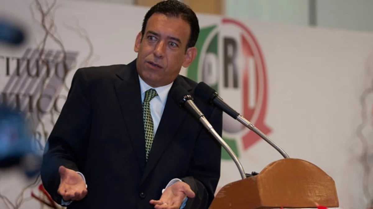 Humberto Moreira