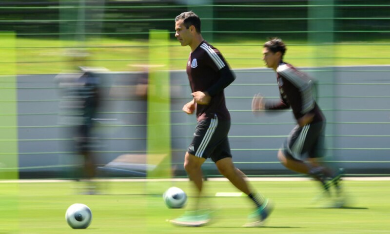 Rafa Marquez