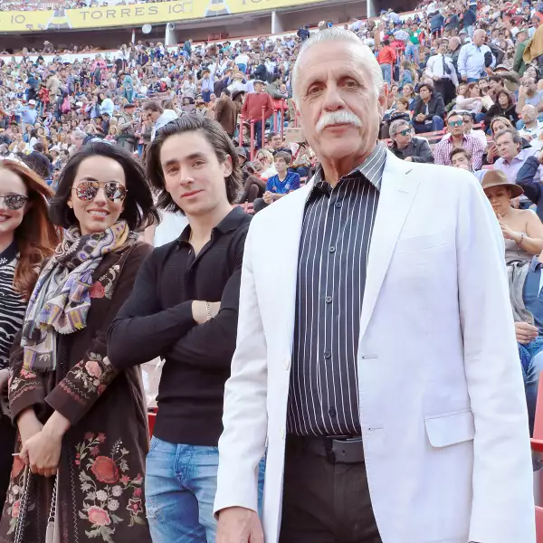 Corrida 16 Temporada Grande 