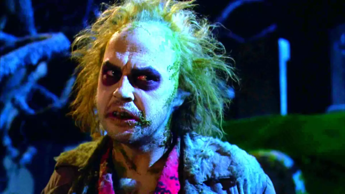Beetlejuice 2 debutará en el Festival de Venecia; ¿cuándo se estrena en México?