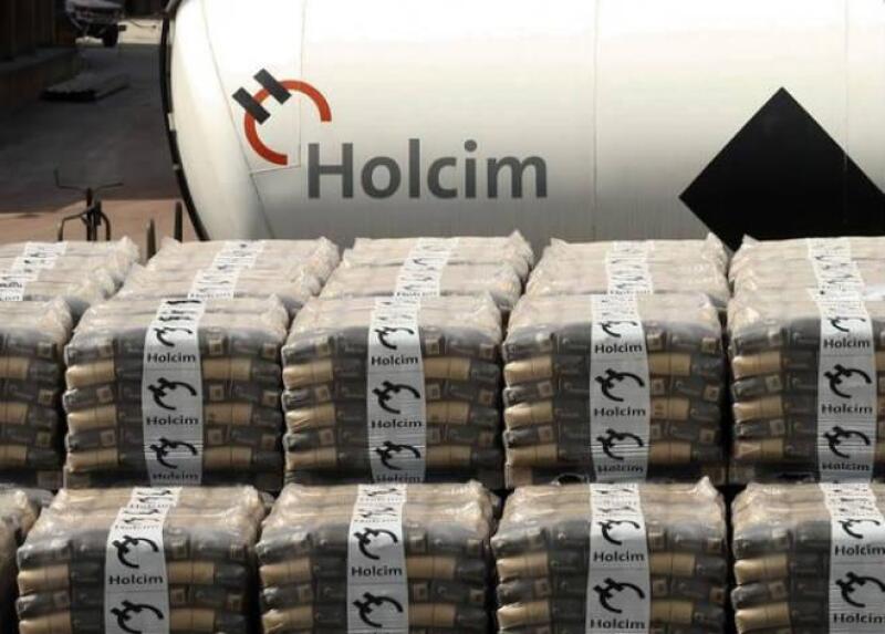 Holcim M�xico