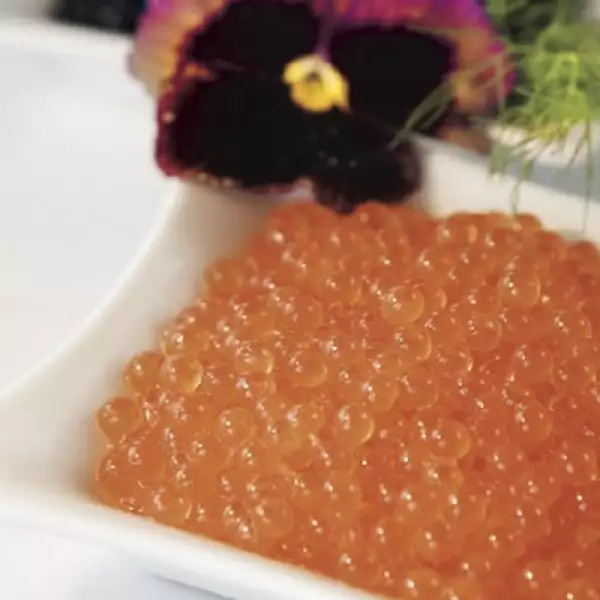 El West Cliff Hotel sirven uno de los mejores caviares de Sudáfrica. Aunque la gastronomía de esta nación no es muy conocida, los que la conocen no se arrepienten de haberla probado.