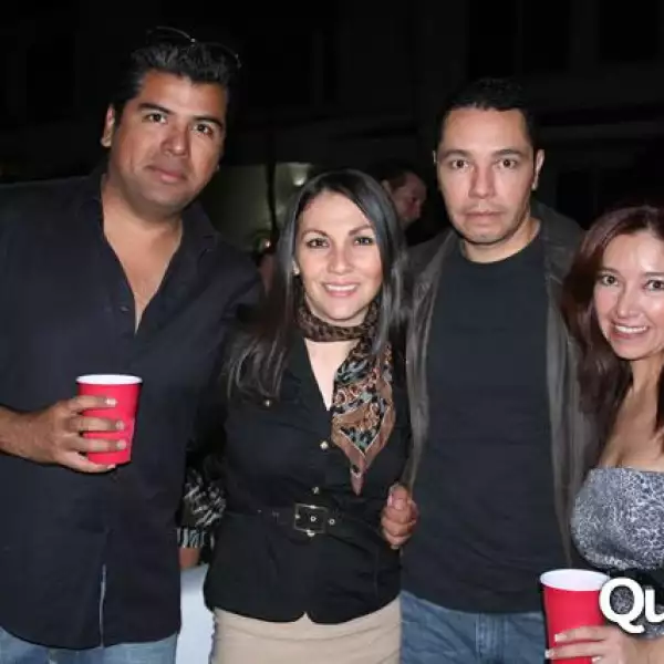 Cumpleaños Mariana jamit