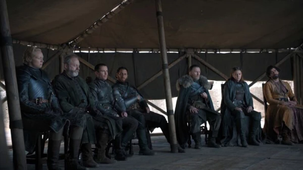 Game of Thrones