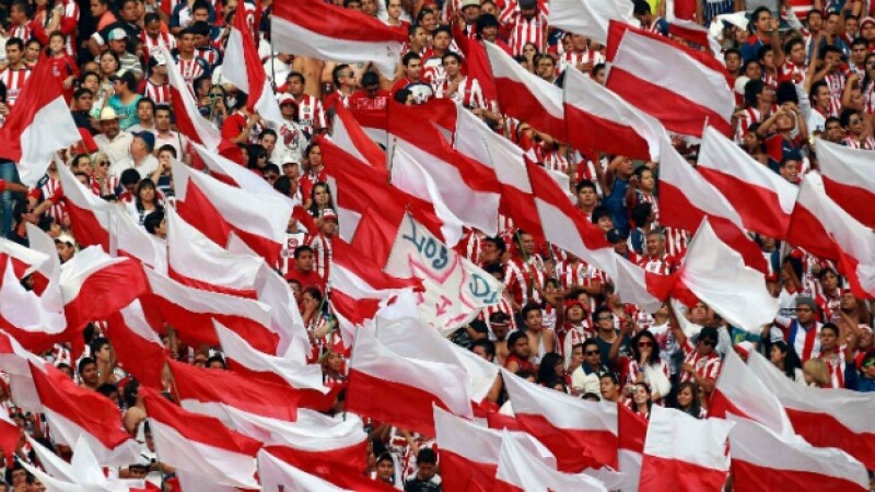 chivas