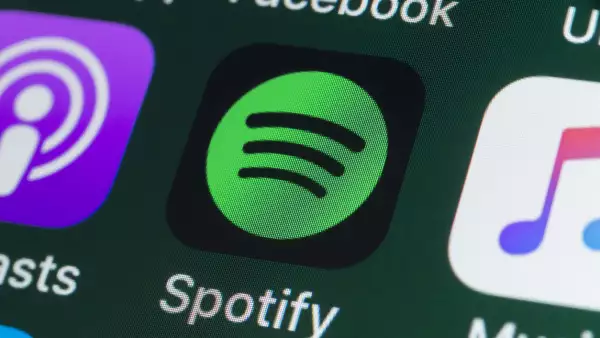 Spotify