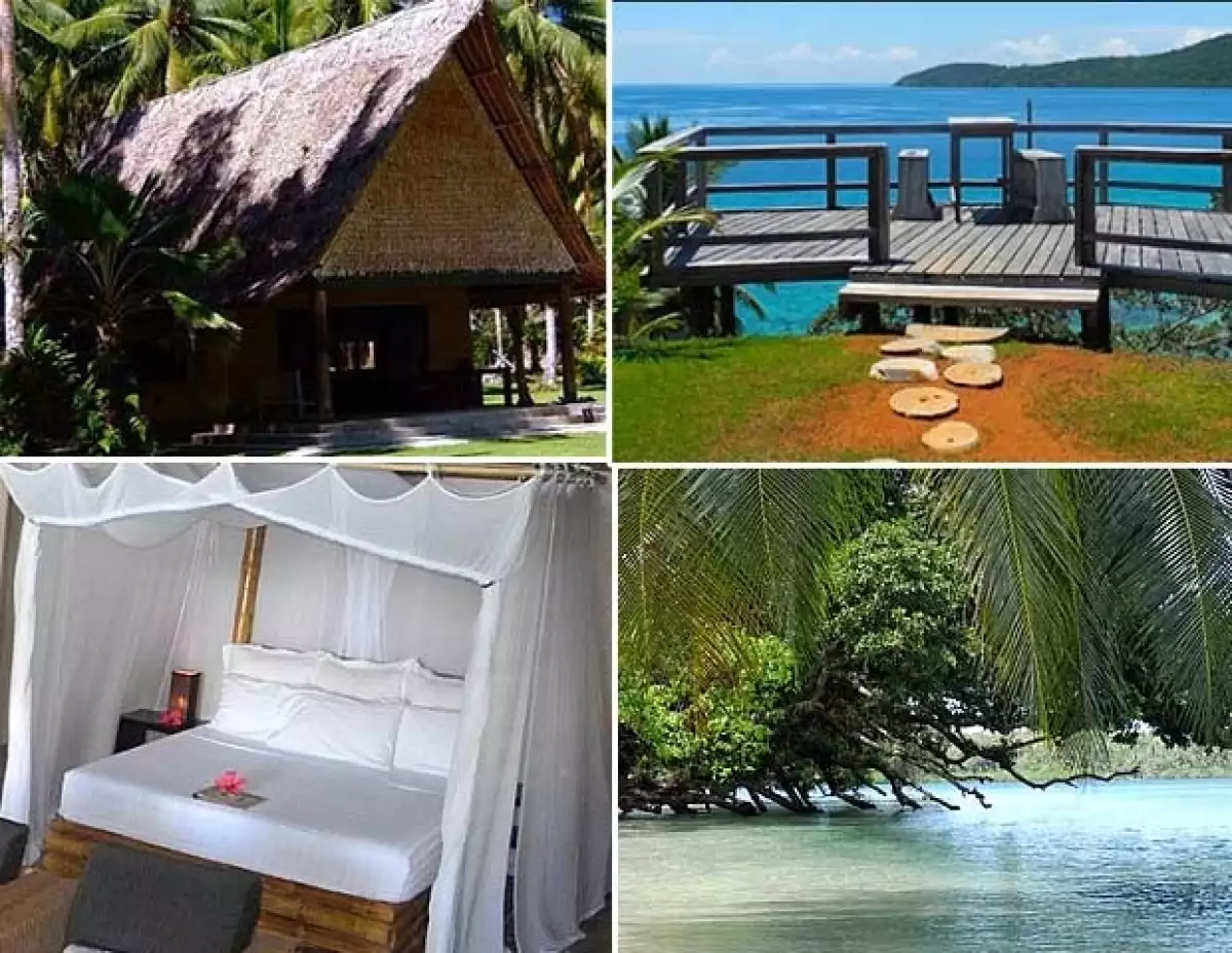 La pareja viajará a las Islas Salomón, después de su viaje de trabajo por Kuala Lumpur, Tuvalu y otras ciudades.