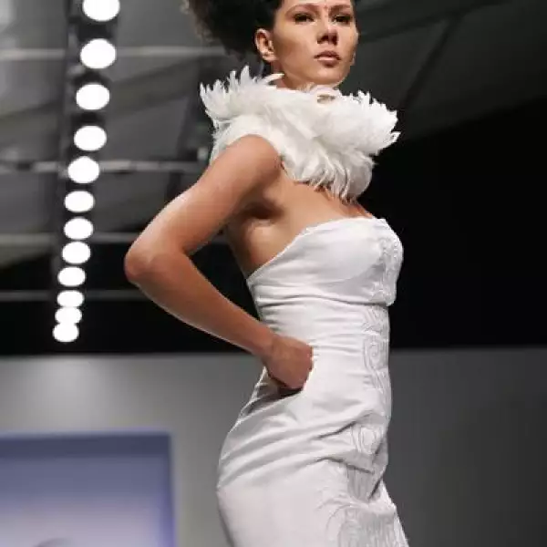 MBDF Pasarela Gian Franco Reni